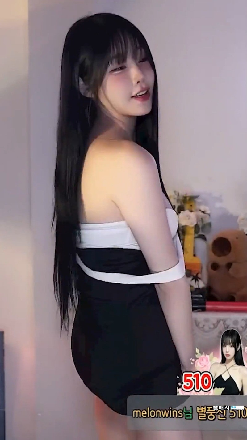 ㅇㅎ)레이싱모델 민한나 이런 셀카 좋더라