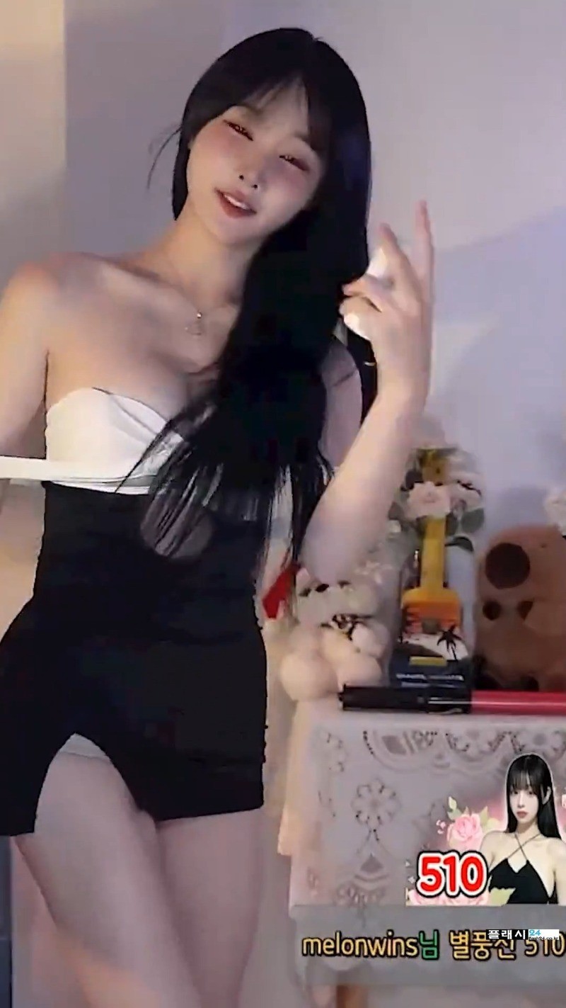 ㅇㅎ)레이싱모델 민한나 이런 셀카 좋더라-3