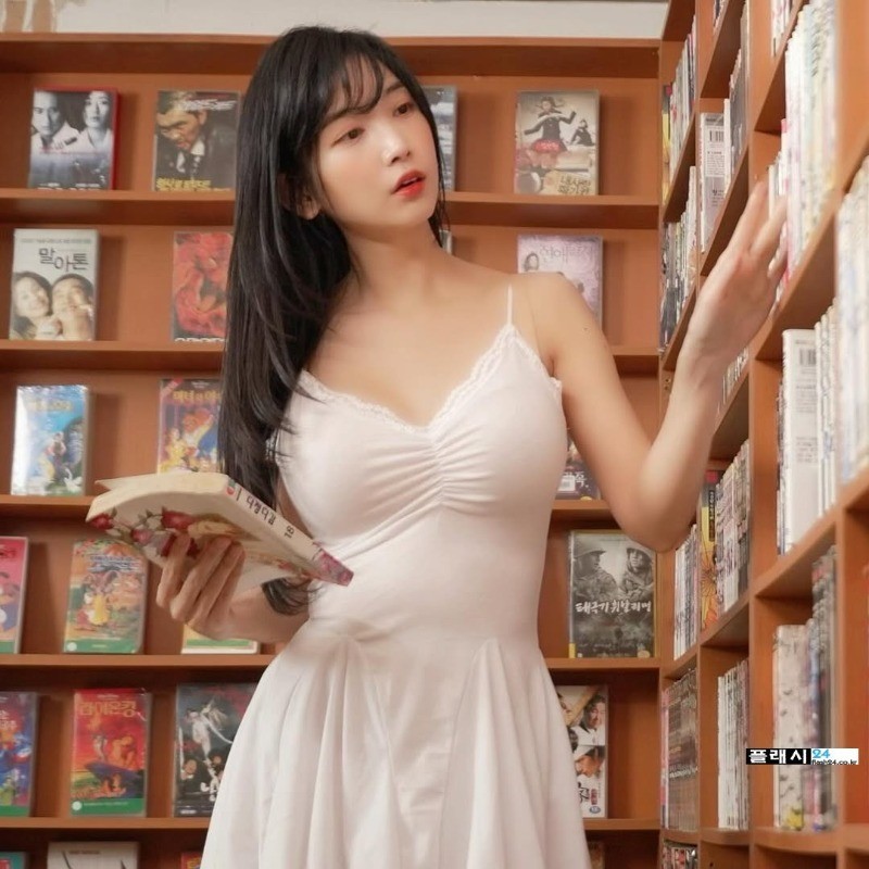 이해인 이지 평소 옷차림 수준-6