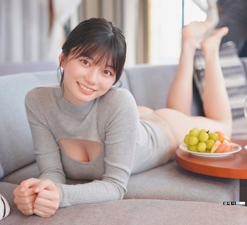 이쁜 세토 칸나 데뷔해주셔서 감사합니다
