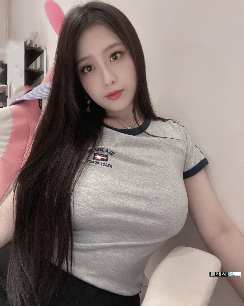 ㅇㅎ)자꾸 안차고 돌아다니는 처자-13