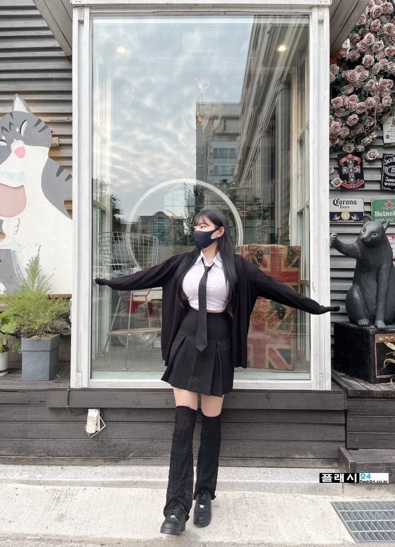 LCK 메이크업 팀장 김다연 그녀의 일상-10