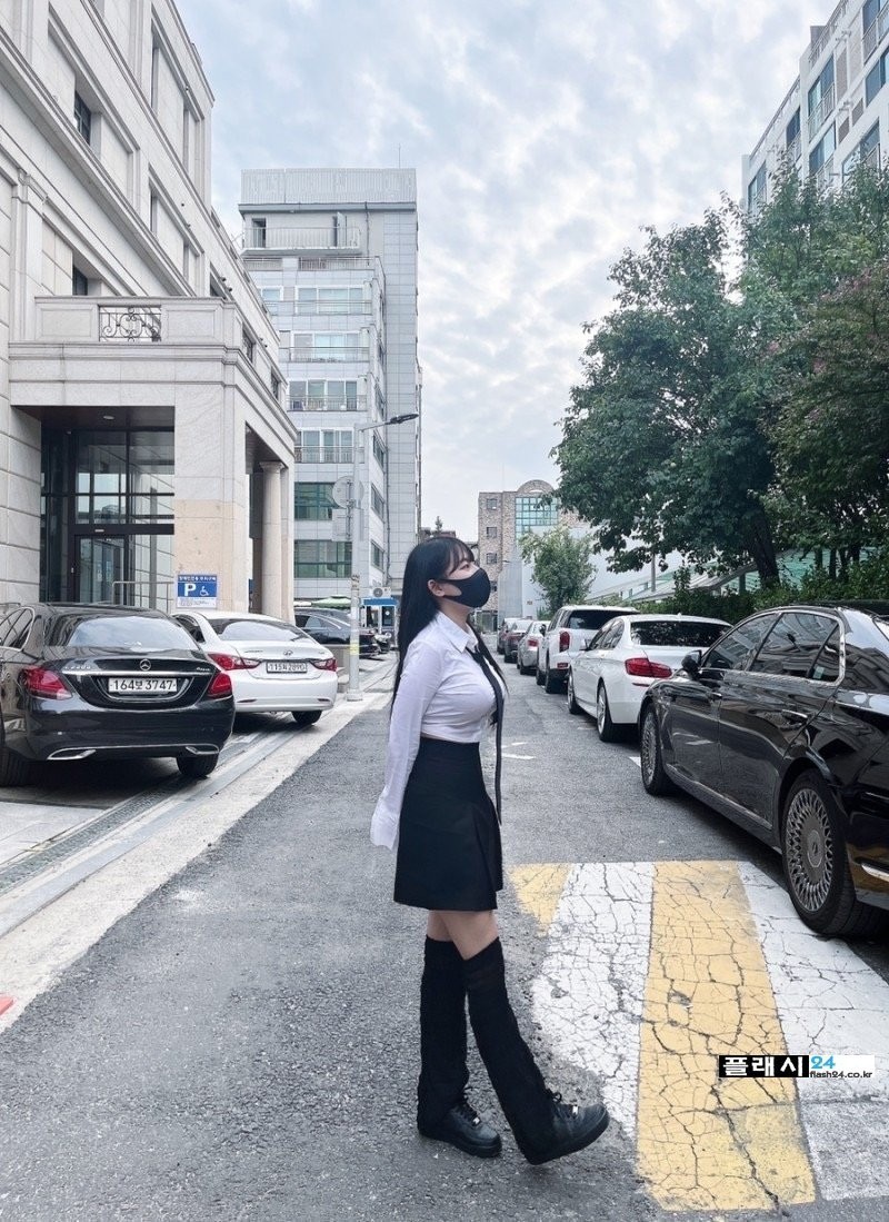 LCK 메이크업 팀장 김다연 그녀의 일상-11