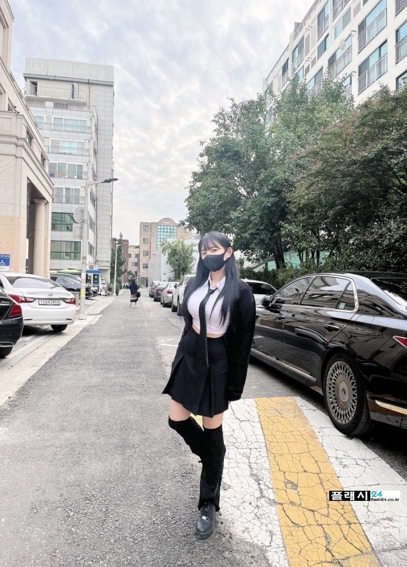 LCK 메이크업 팀장 김다연 그녀의 일상-12