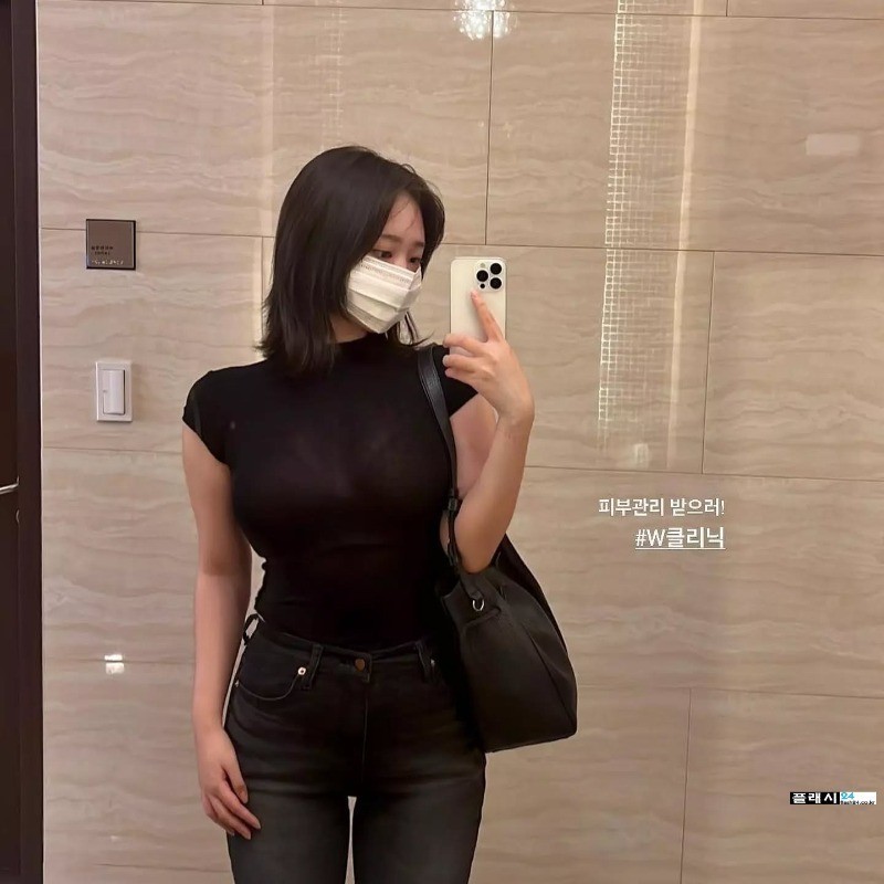 ㅇㅎ)주말에 이런 여친 정도는 만나줘야-2