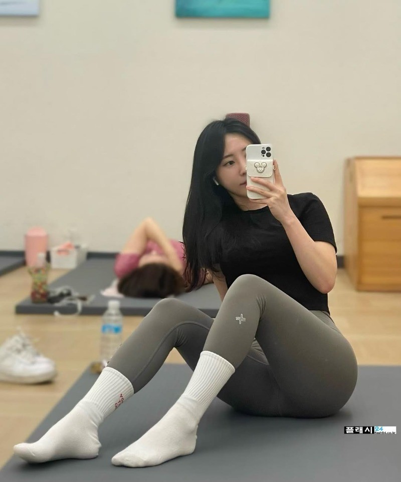 이누나 헬스장 인재일쎄-7