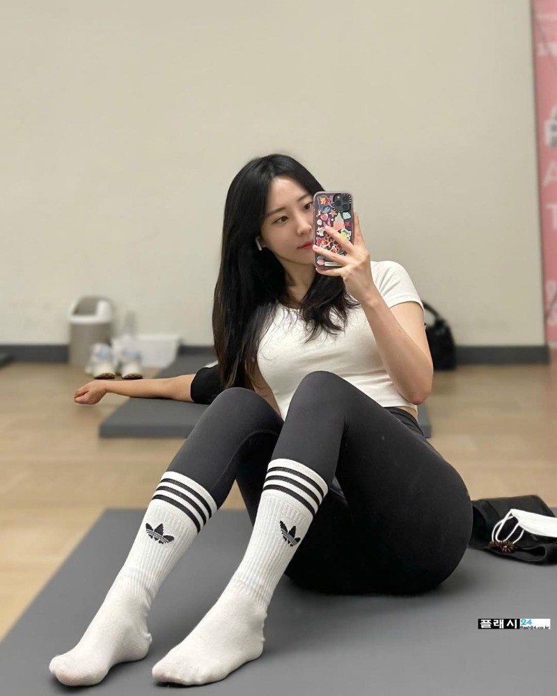 이누나 헬스장 인재일쎄-8