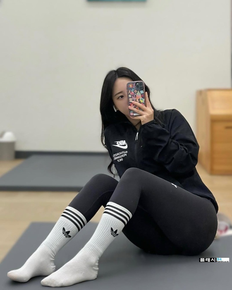 이누나 헬스장 인재일쎄-10