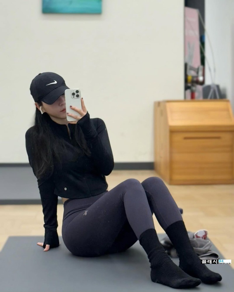 이누나 헬스장 인재일쎄-11
