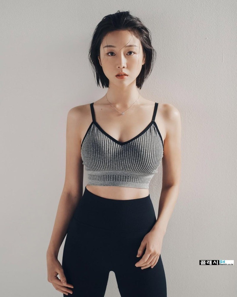 스포엑스 아이돌트레이너 박엄지 인스타-17