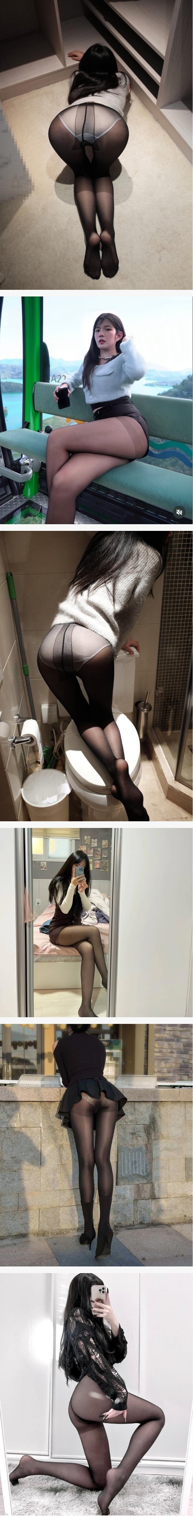 각선미 쩌는 검스 모음
