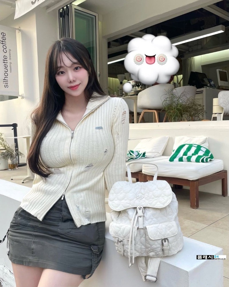 데이트는 이런 처자랑 하고 싶어요-2