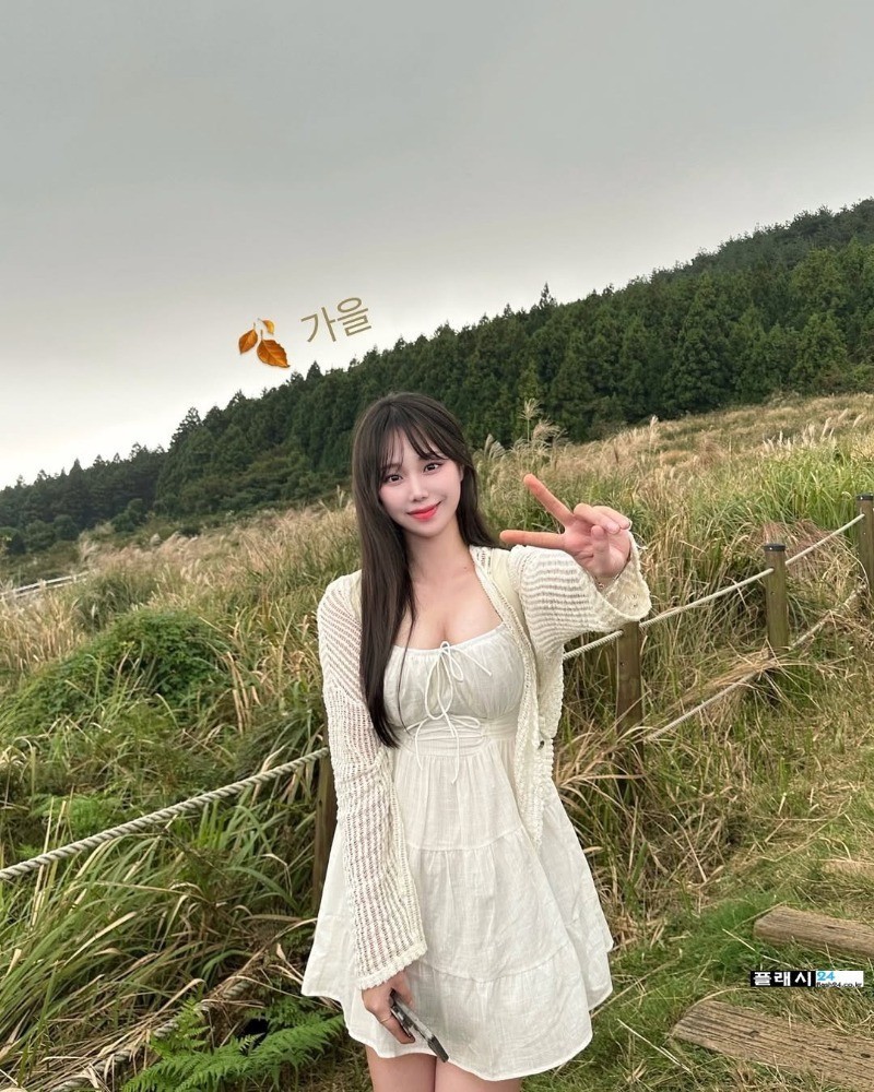 데이트는 이런 처자랑 하고 싶어요-3