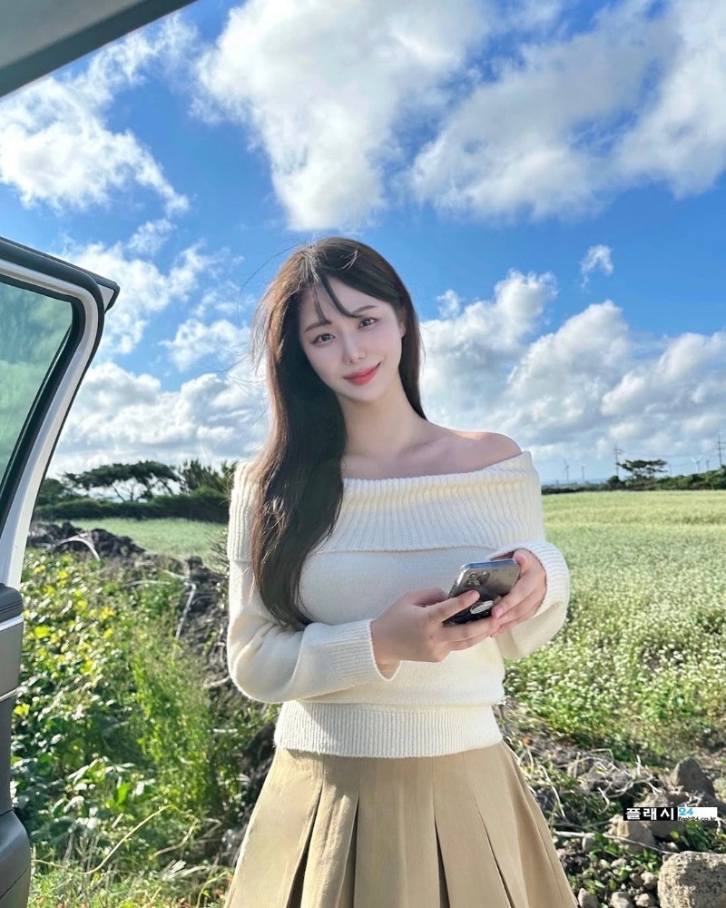 데이트는 이런 처자랑 하고 싶어요-5