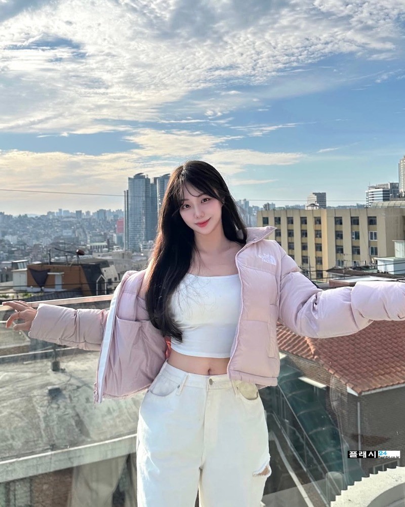 데이트는 이런 처자랑 하고 싶어요-6