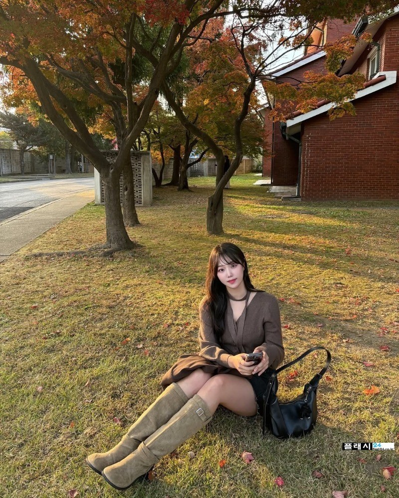 데이트는 이런 처자랑 하고 싶어요-10