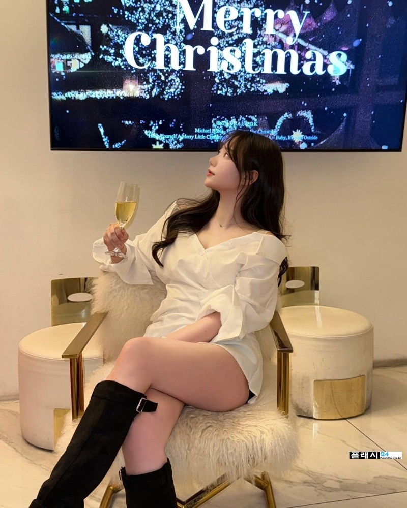 데이트는 이런 처자랑 하고 싶어요-11