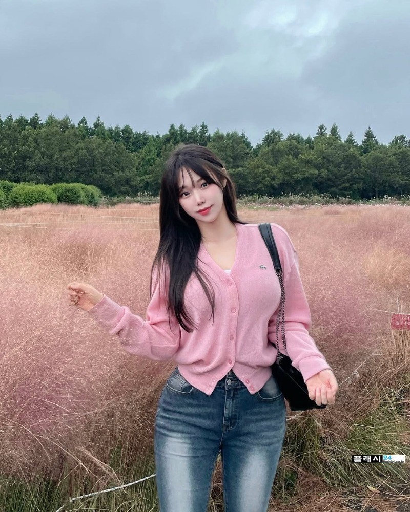 데이트는 이런 처자랑 하고 싶어요-13