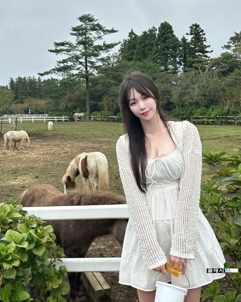 데이트는 이런 처자랑 하고 싶어요-14