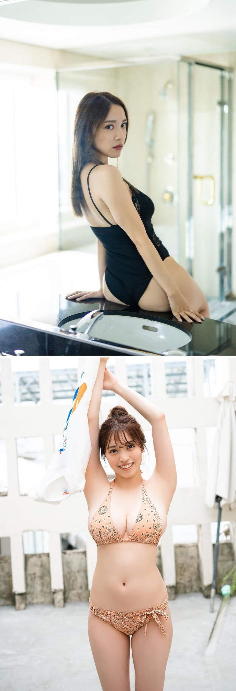 요런 관상들이 야스를 참 좋아한다고 함