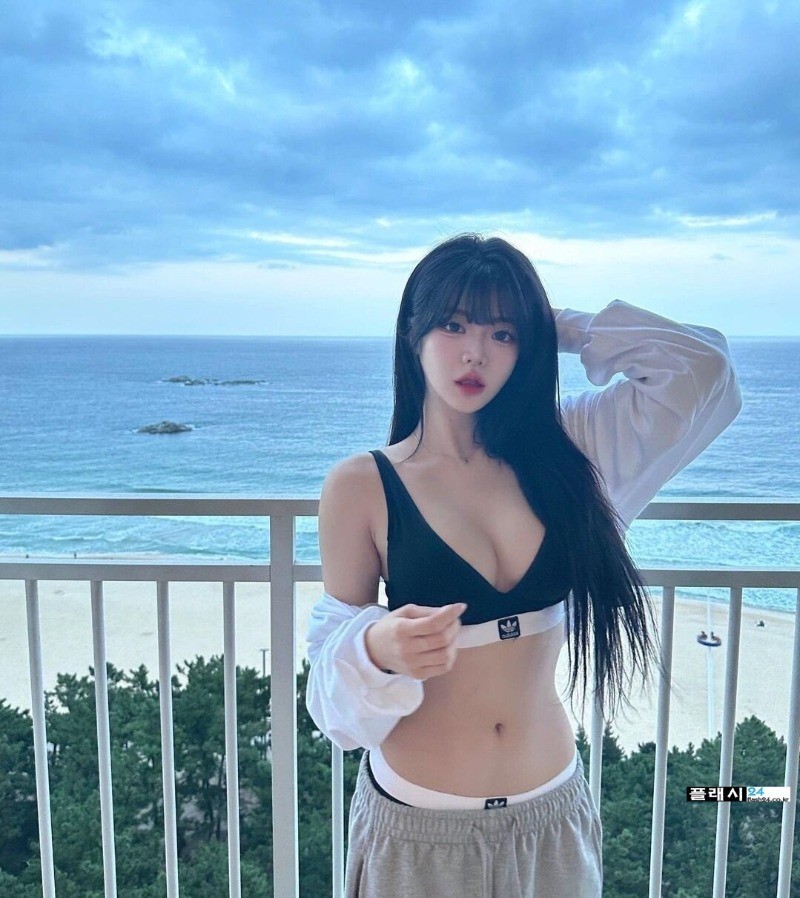 유혹하는 박틸다 몸 스타그램-5