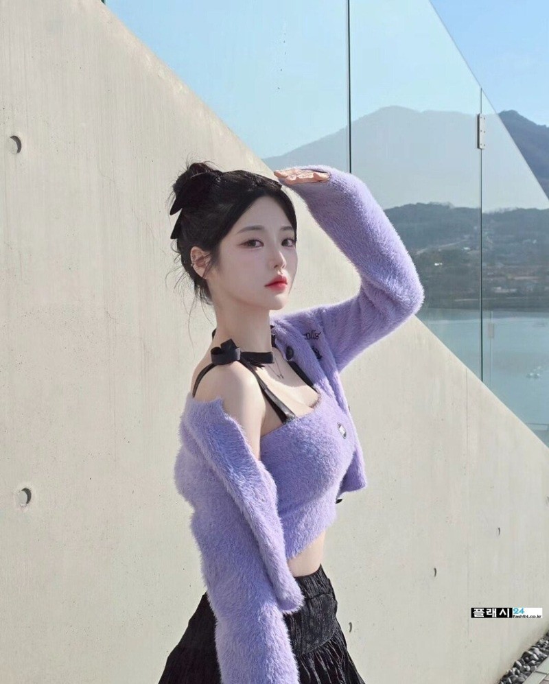 유혹하는 박틸다 몸 스타그램-6