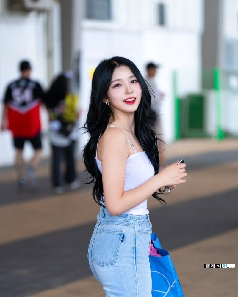 은퇴 선언한 염세빈 치어리더-11