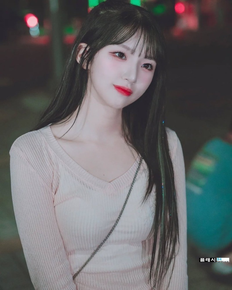 은퇴 선언한 염세빈 치어리더-12