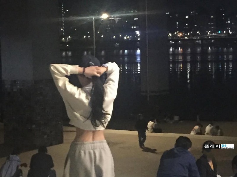 ㅇㅎ)이누나 뒤태는 참을수없지-2