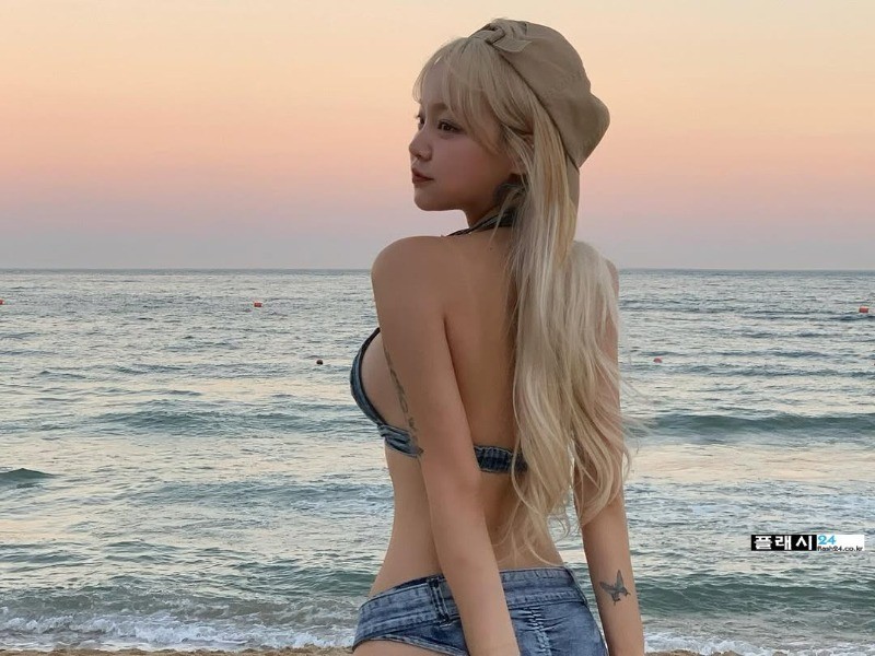 ㅇㅎ)이누나 뒤태는 참을수없지-8