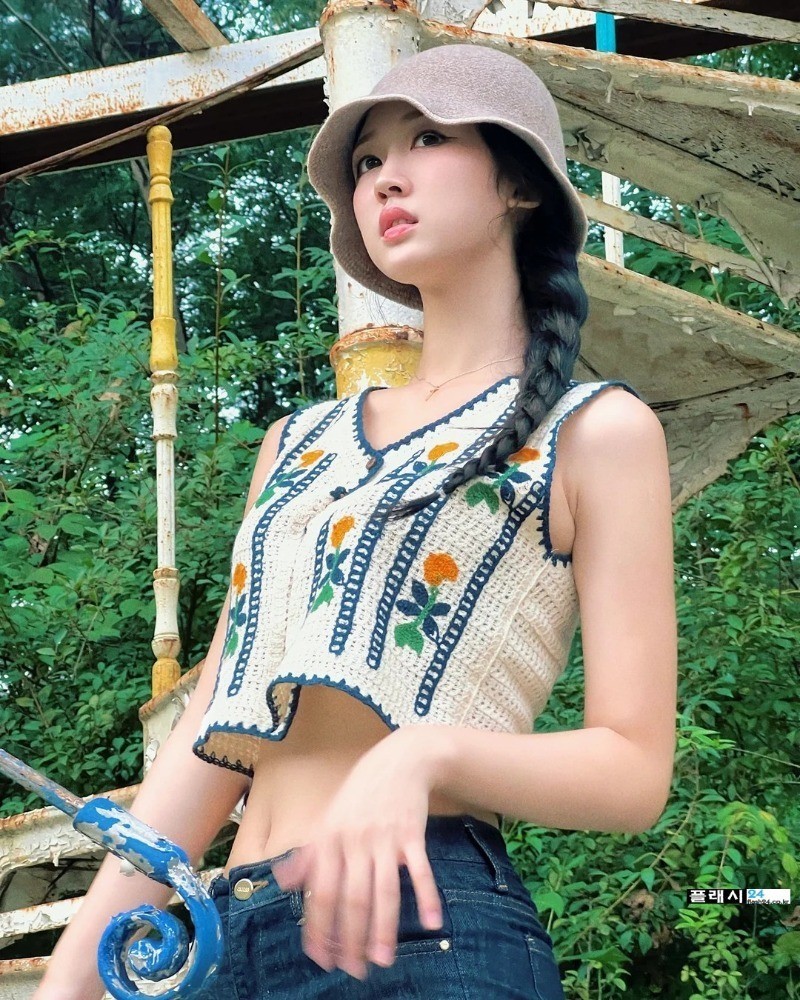 ㅇㅎ)락킷걸 한이슬 데이트 느낌
