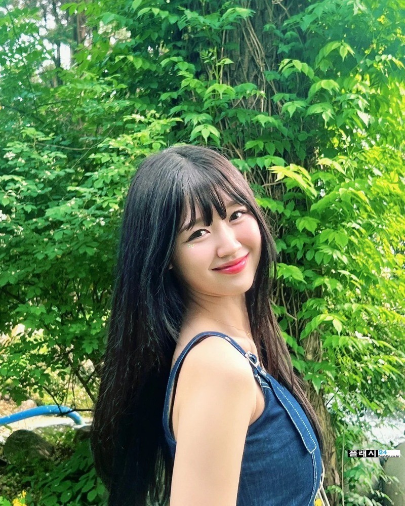 ㅇㅎ)락킷걸 한이슬 데이트 느낌-4