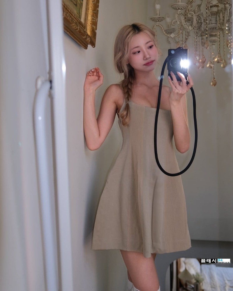 여전히 몸좋은 세제로 근황-4