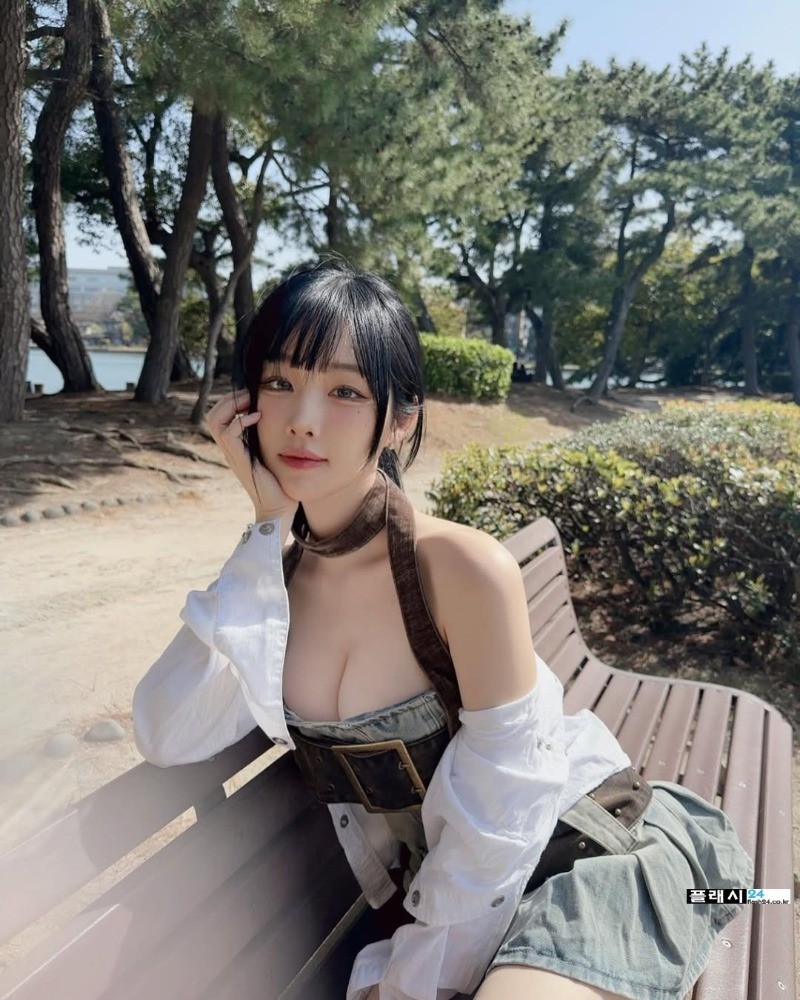 ㅇㅎ)일본 여행중인 한갱 몸스타그램-11