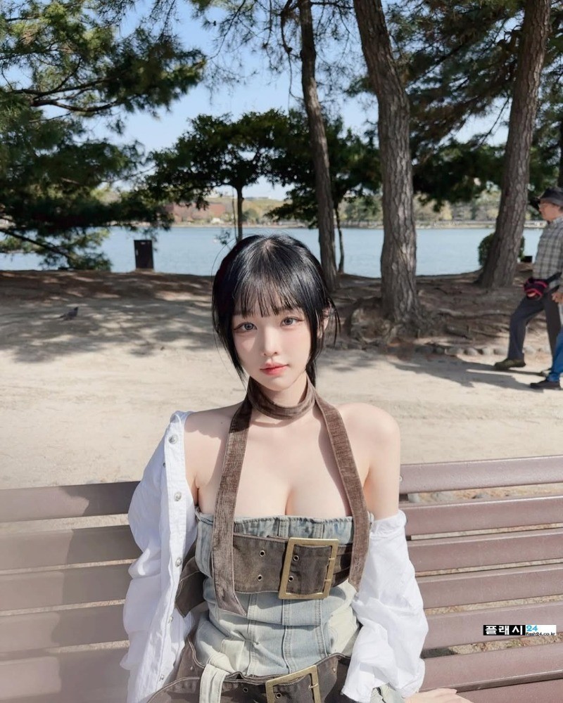 ㅇㅎ)일본 여행중인 한갱 몸스타그램-12
