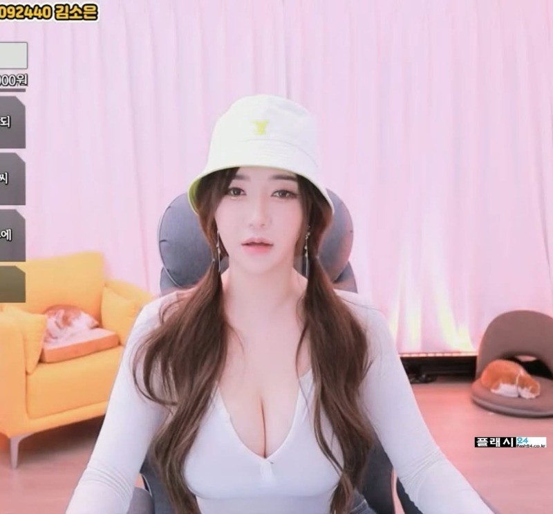 본인 장점을 맘껏 부각하는 감동란-2
