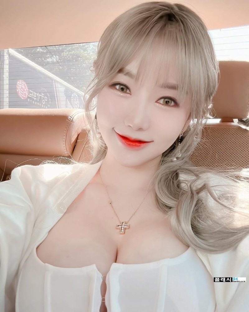 본인 장점을 맘껏 부각하는 감동란-9