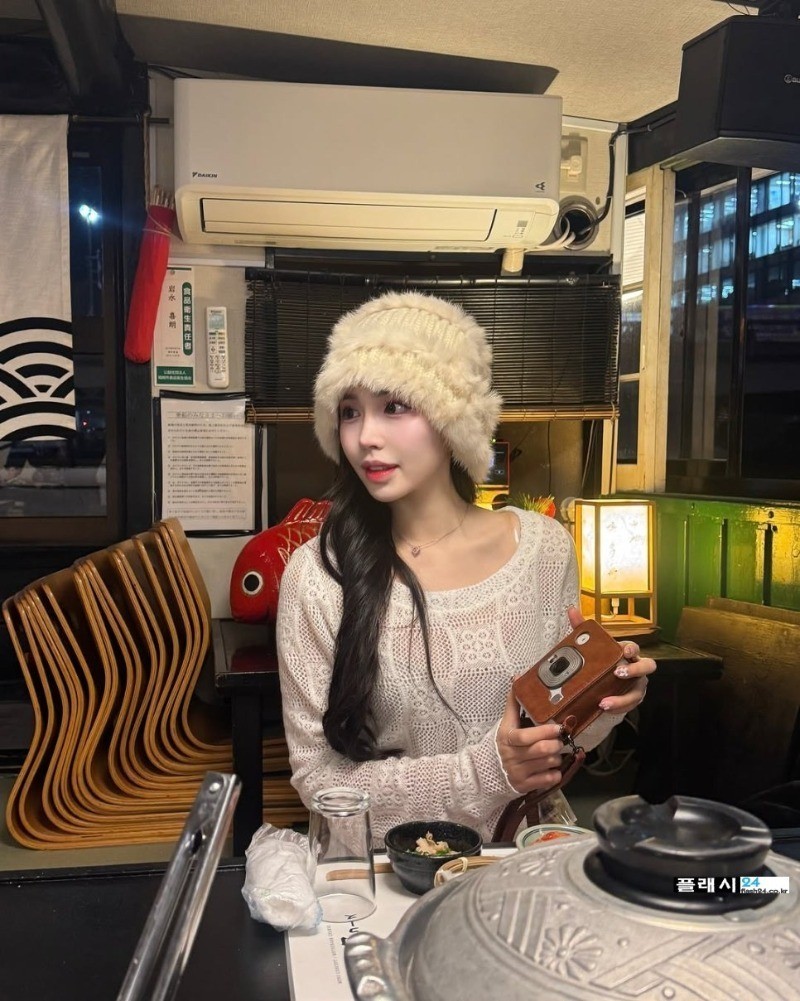 ㅇㅎ)인천공항 점보스 치어리더 문혜진 청량감-10