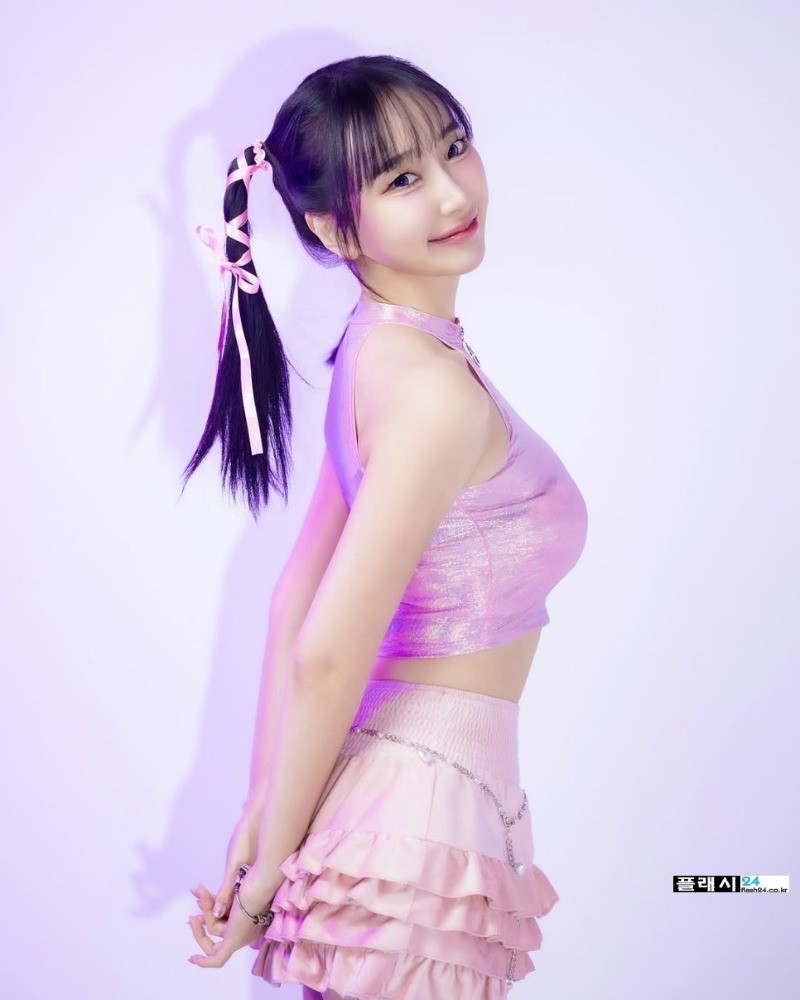 모델 이다연 단단한데-4