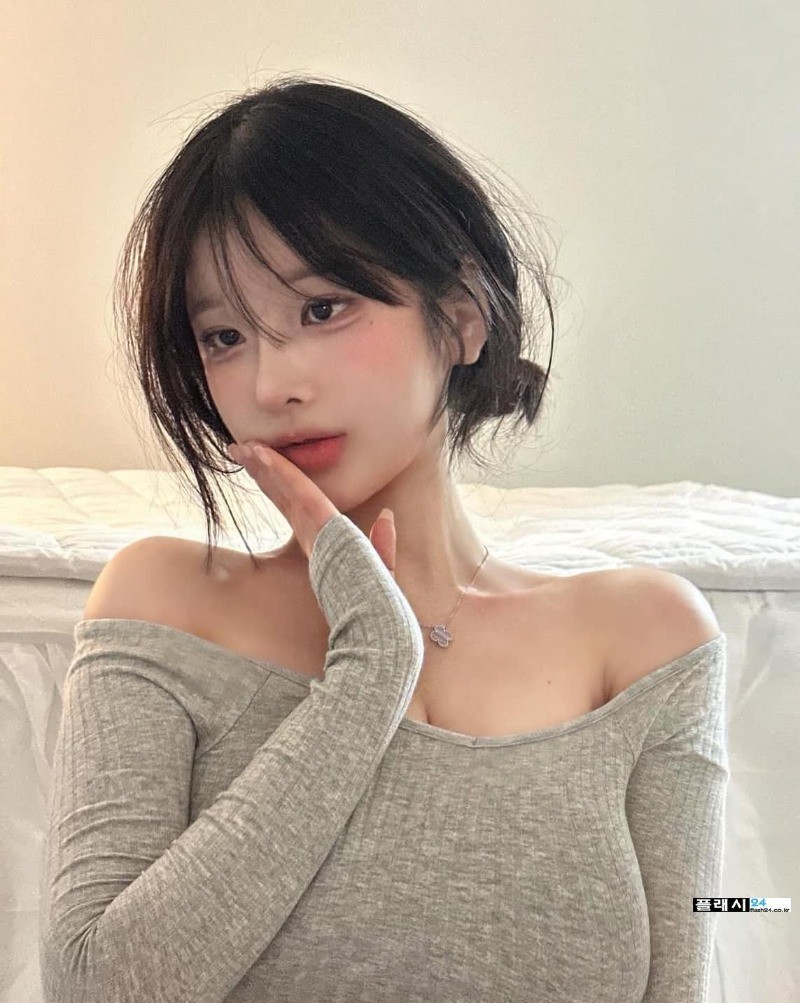 의욕이 없다는 여자친구