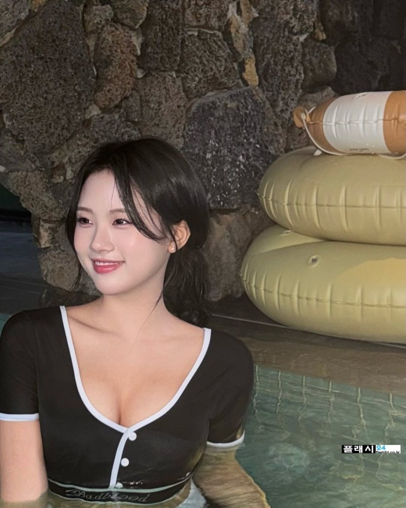 이동국 딸 이재시 이제는 어른일쎄-18