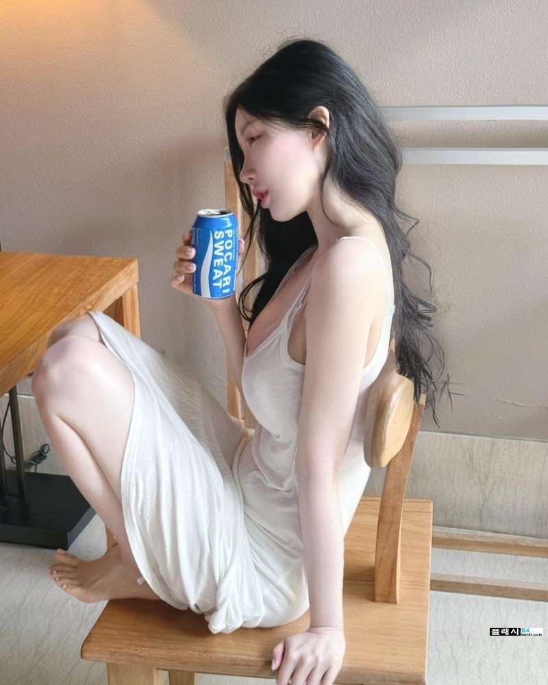 팬션 놀러간 여진 실제 모습-5