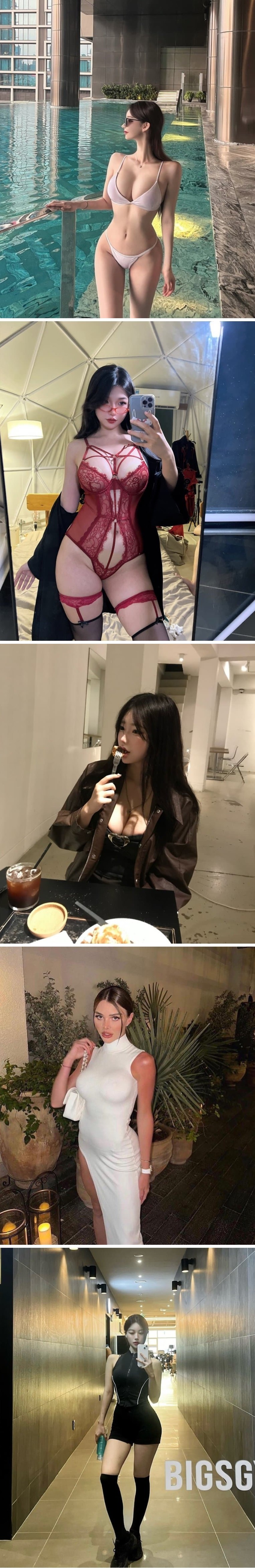 이중에 본인 이상형 반드시 있음