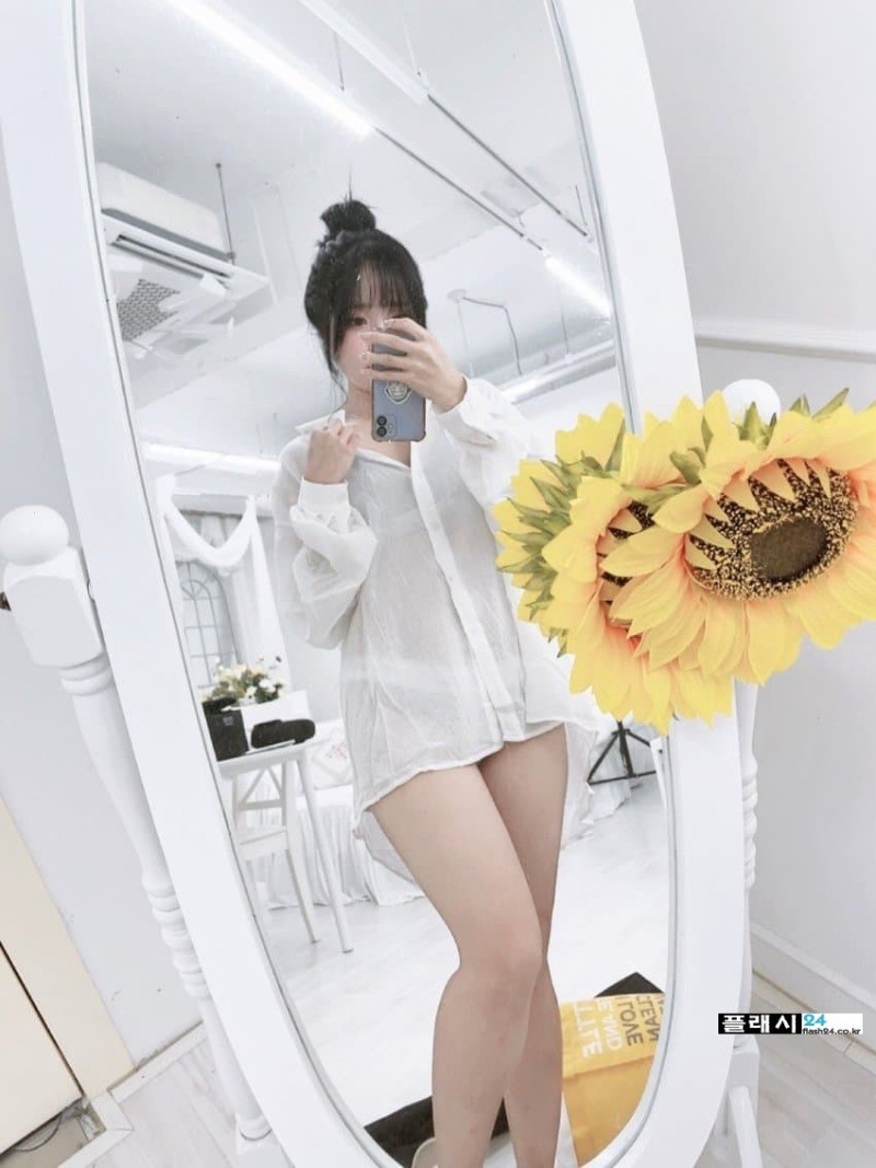 ㅇㅎ)주말 데이트는 이런 여친과-5