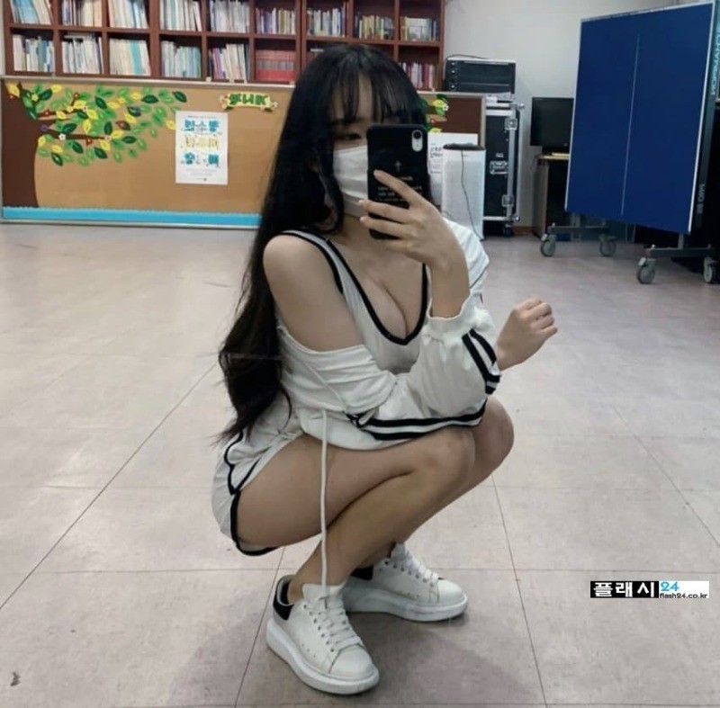 ㅇㅎ)주말에 보게되는 여자친구 데이트 시점-5