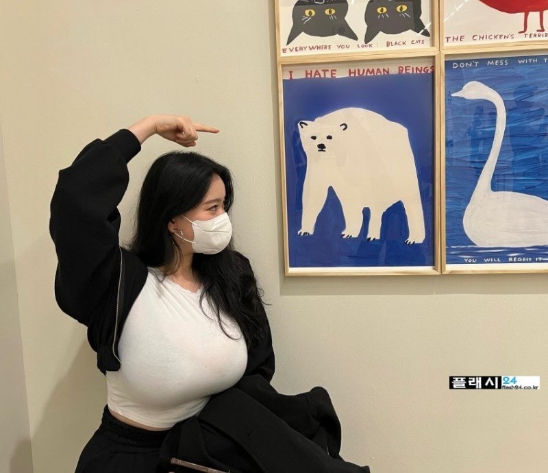 ㅇㅎ)주말에 보게되는 여자친구 데이트 시점-6