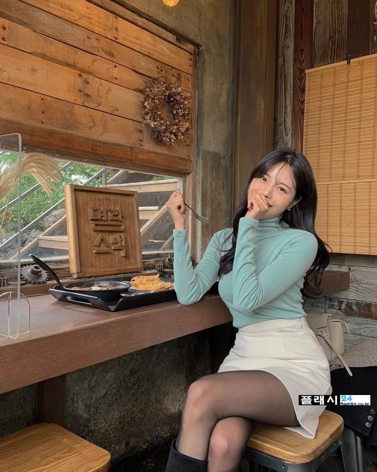 ㅇㅎ)주말에 보게되는 여자친구 데이트 시점-8