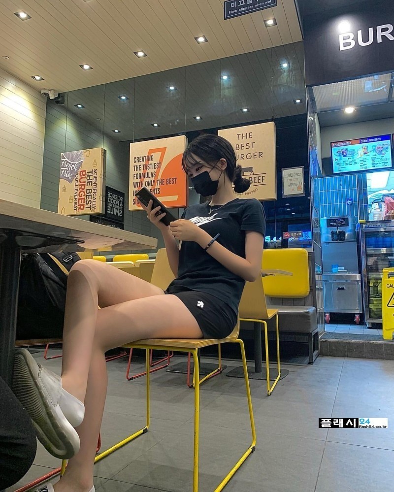 ㅇㅎ)주말에 보게되는 여자친구 데이트 시점-11