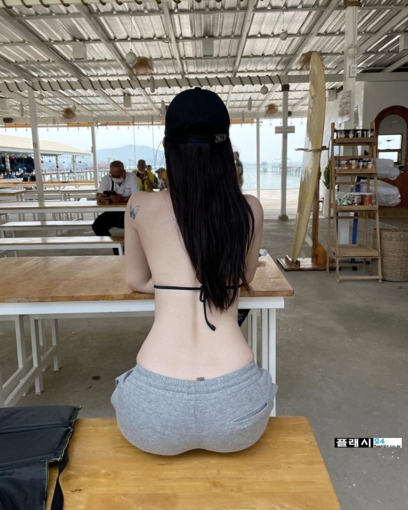 ㅇㅎ)주말에 보게되는 여자친구 데이트 시점-12