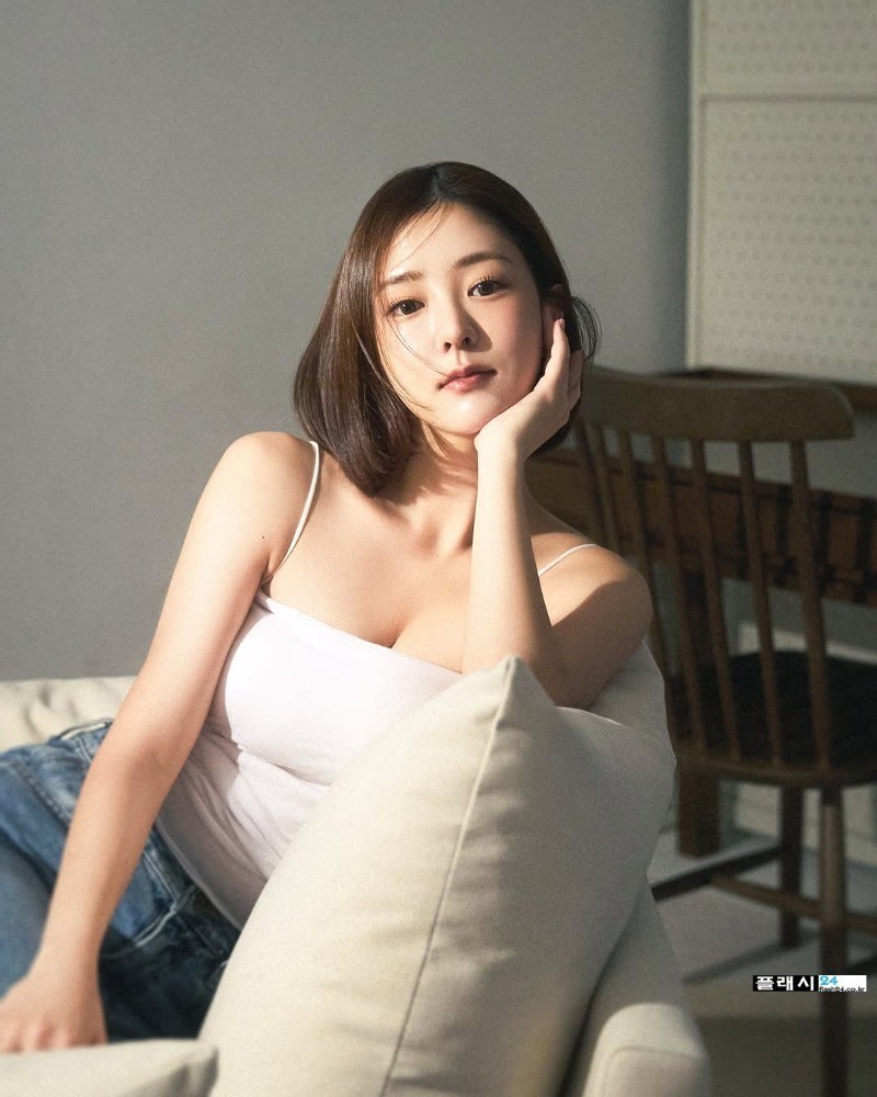 ㅇㅎ)외모만큼은 며느리감 필라테스 강사 심아윤